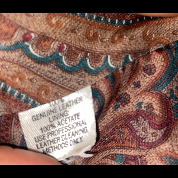 Mens lone pine jacket - Picture 4 of 5